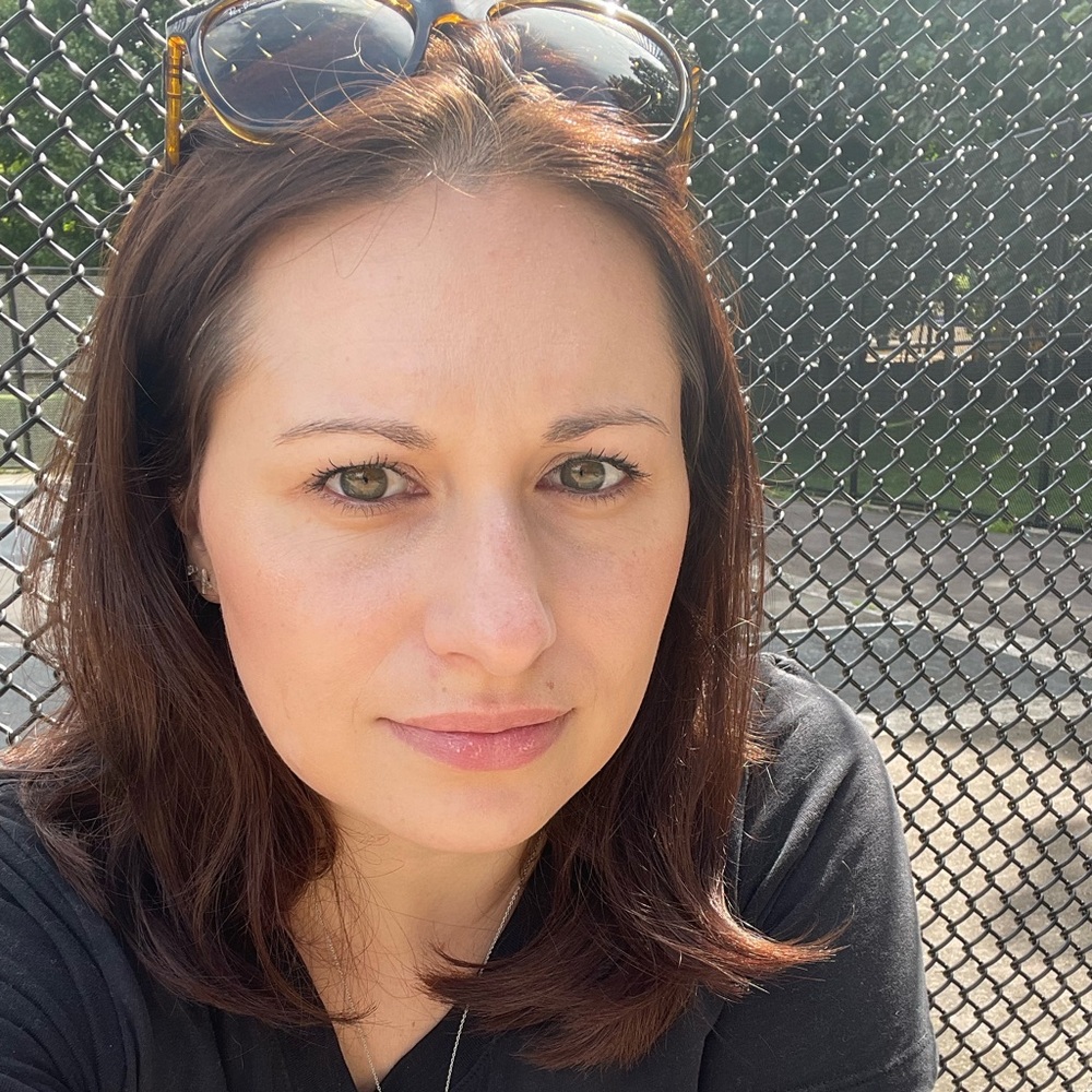 Meet your Posher, Marissa